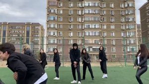 ИРИНА КАЙРАТОВНА - Кеттік (dance choreography by YTT PROJECT)