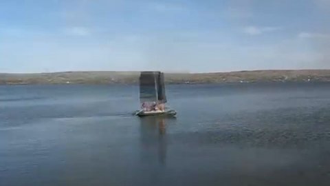 Джонка