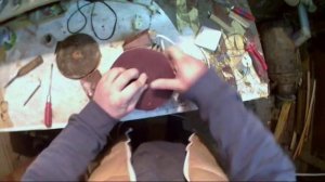 Дисковый шлифовальный станок своими руками