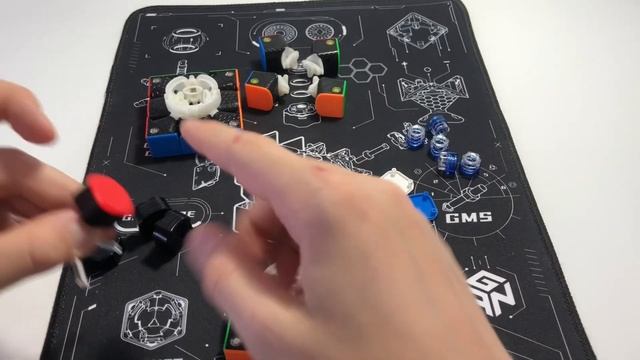 ?Как почистить и смазать кубик Рубика?? смотреть онлайн