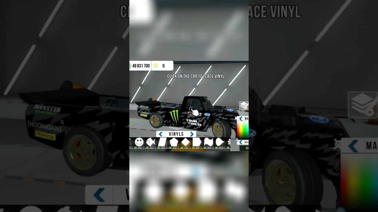 Как РИСОВАТЬ НА СТЕКЛЕ В Кар Пакринг #карпаркинг #carparkingmultiplayer #карпаркингмультиплеер