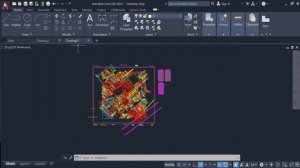 Chuyển đổi file .dng (Microstation) sang file .dwg (AutoCad) trên máy tính