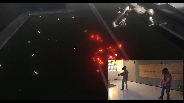 SHOTGUN | ARENA GAMING смотреть онлайн