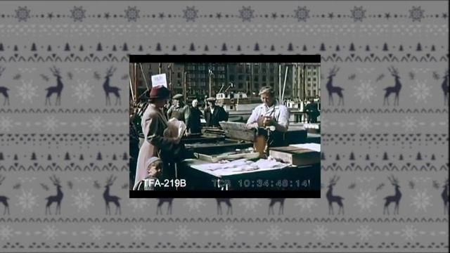 История скандинавского стиля интерьера
