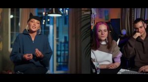 Смотрим с КЕЧЕЙ (участник шоу) СЕРДЦЕ ИВЛЕЕВОЙ 7 выпуск