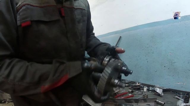 Нива-бронто тюнинг нового автомобиля смотреть онлайн