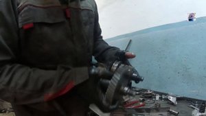 Нива-бронто тюнинг нового автомобиля