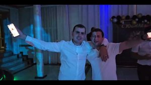 День рождения у Сергея в 2023 Чалтырь