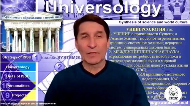 Мировая Культура и знаковый символизм