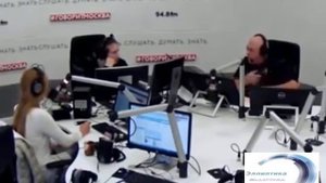 Доренко о Соловьёве