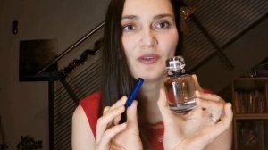 Givenchy L'interdit eau de parfum vs L'interdit rouge/L'interdit intense#парфюмы, #givenchy