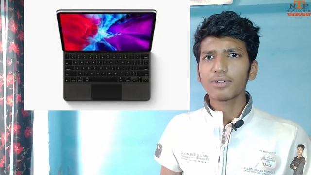 I PAD PRO 2020 full review??? & first look but you computer is not a computer by newtechpie.