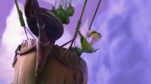 Феи Потерянное сокровище