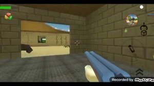 чикен ган версия 1.9.11 обзор