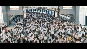 ЯПОНИЯ - страна будущего. Япония без комментариев.