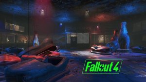 Fallout 4 ➤ Amoral Combat(Аморальная битва) №105