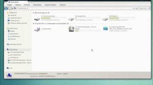 Установка Windows с жёсткого диска все нюансы !!!