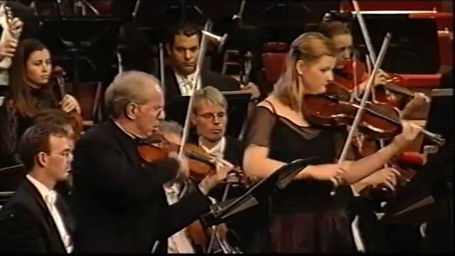 B.Britten Concerto for violin and viola 1°Tempo.mpg смотреть онлайн