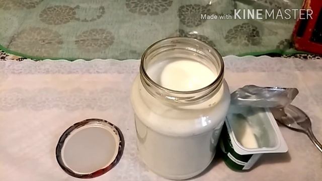 12 мая 2020 г. Мацун/Мацони. Очень просто, быстро и вкусно. Простой рецепт йогурта. смотреть онлайн