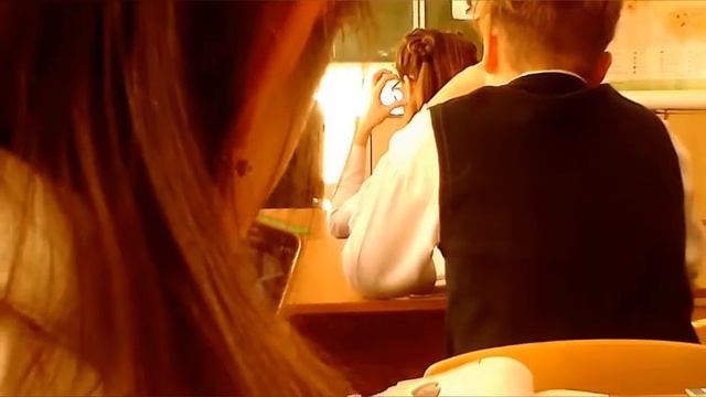 Тусим в школе/прогуливаем уроки смотреть онлайн