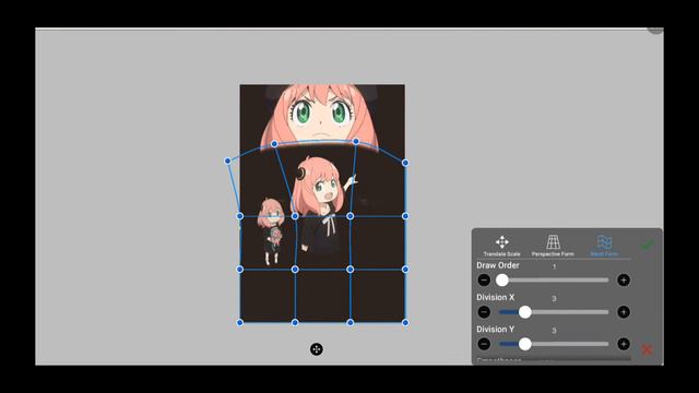 WATCH ME EDIT THE SPY X FAMILY смотреть онлайн