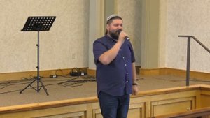 Евгений Гудухин песня Белым Голубем Ты ко мне прилетел Иисус