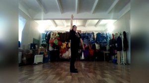 Партнерная гимнастика