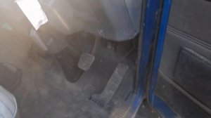 Видеообзор самосвала Mazda Titan 1990 г. WGFAD-1557