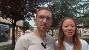 Почему мы переехали в Овьедо, Астурия | Нетуристическая северная испания | Плюсы минусы Овьедо