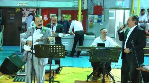 Авраам Толмасов  гули сангам