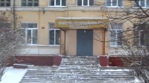 Наша Соломбала