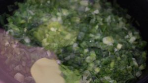 ПИРОЖКИ // БЫСТРЫЕ И ВКУСНЫЕ // НА КЕФИРЕ С ЛУКОМ И ЯЙЦОМ //