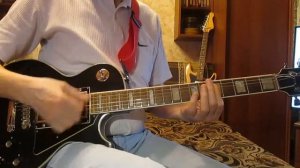 Pay-Pay-Pay-А. Челентано (как играть на гитаре  аккорды)