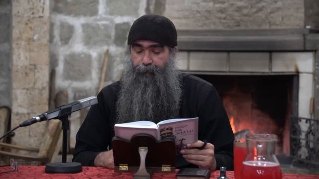 2023 01 01 КЉУЧ У РУКЕ - О. Рафаило смотреть онлайн