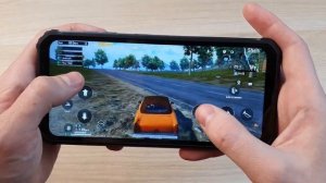 OUKITEL WP22 - МОЩНЫЙ ДИНАМИК И АККУМУЛЯТОР 10000MAH!