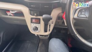 Daihatsu Move 2020 model #daihatsu #move #660cc #toyota #carlover