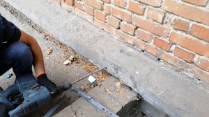 Сварка металлической конструкции любителем
