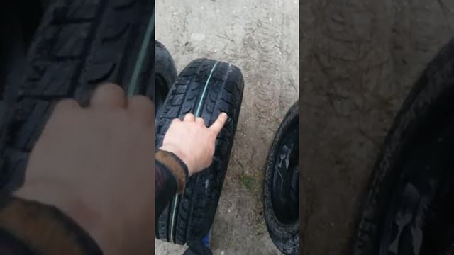 Какую резину выбрать на лето смотреть онлайн