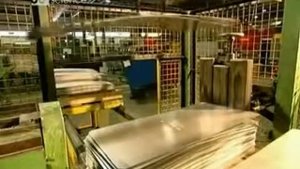 Выхлопная система автомобиля. Как производят глушитель и из чего он состоит?