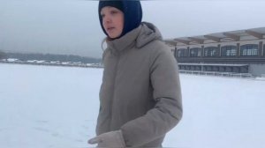 VLOG: Кубок ОАЭ?? по конкуру? в Maxima Stables?     #конныйвлог #team #старты