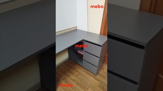 Стол угловой Денвер.mp4