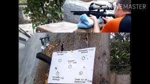 Сравнение пуль 4.5 калибра шмель кросман gamo люман
