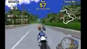 MANX TT Super Bike PC Game Free Download