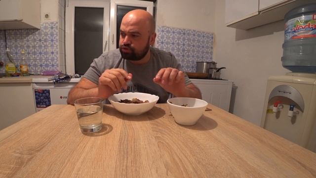 Дневник диетчика/Японская диета/13-й день/Ужин смотреть онлайн