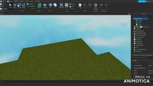 How to create a Day/Night Cycle in Roblox Studio