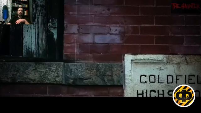 Призраки и неупокоенные души в заброшенных зданиях. Разве такое возможно? смотреть онлайн