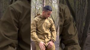 Костюм Горка из ткани палатка летний костюм