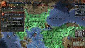 Гайд Для Гениев ❷, 3 ч. - Идеи ☮  Europa Universalis 4