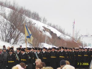 + В Заозёрске праздникmp4