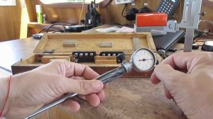 Измерительный инструмент